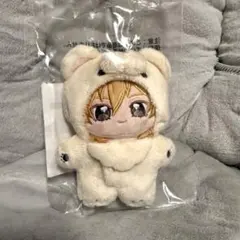 あんさんぶるスターズ いつぬい 羽風薫 ぬいぐるみ（未開封）