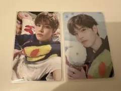 2026年最新】stray kids フォトカードセットの人気アイテム - メルカリ