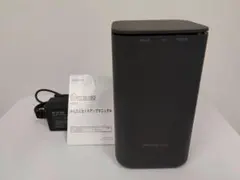 docomo　5G　ルーター　HR01