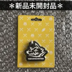 MAN WITH A MISSION マンウィズ キーチェーンのサムネイル