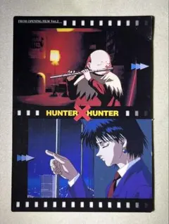 HUNTER×HUNTER カードダスマスターズ クロロ no.sp4 HUNTER×HUNTER カードダスマスターズ クロロ no.sp4 - メルカリ