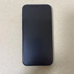 iPhone 12 mini 64gb ミッドナイト