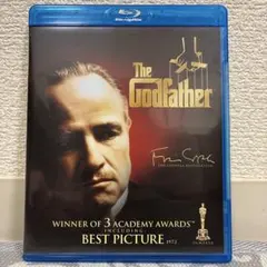 ゴッドファーザー PARTⅠ デジタル・リストア版('72米)