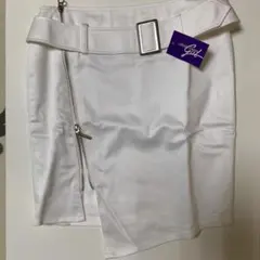 タイトスカート　ミニスカート