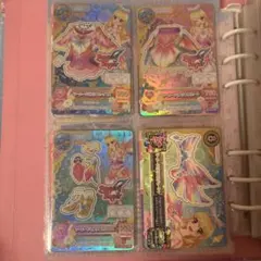 2026年最新】アイカツカード プレミアム 星宮いちごの人気アイテム