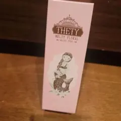 THETY MELTY FLORAL ハンドクリーム