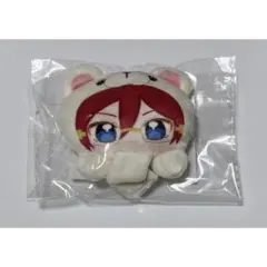 あんスタ のっかりいつぬいパーツ 七種茨 一緒に暮らすぬい ぬいぐるみ
