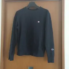 Champion　チャンピオン　レディース　トレーナー　紺