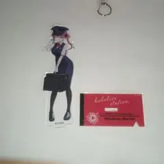 ホロライブ 宝鐘マリン