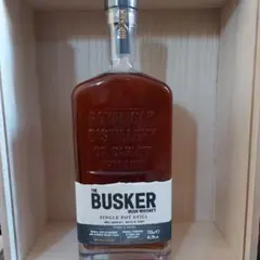 (初販)BUSKER small batch N1 初販)BUSKER small batch N1 - メルカリ