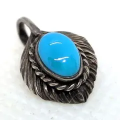 【極美品】アリゾナフリーダム　T-49l　ハートフェザートップ　シルバー925