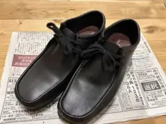 Clarks ORIGINALS Wallabee （美品）