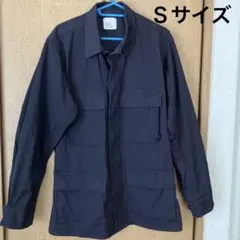 米軍 BDUジャケット XXLサイズ リサイズカスタム オーバーダイ - メルカリ