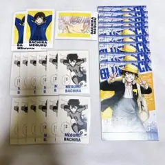 ブルーロック　蜂楽廻