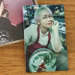 超特急 NINE LIVES シューヤ盤