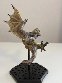 セルレギオス　モンスターハンターフィギュア