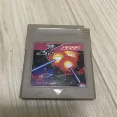 Ｘ　エックス【ゲームボーイ】ソフトのみ