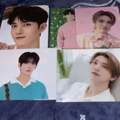 SEVENTEEN ジョシュア グッズセット