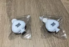 タケヤキ翔さん リングライト 2つセット 騎士X KnightX