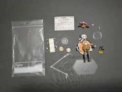figma なぎさ 魔法少女まどか☆マギカ　フィギュア