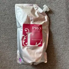 Lounge PRO. マッサージクリーム 1kg