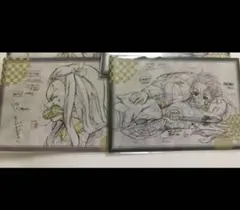 鬼滅の刃 ポストカード 6期