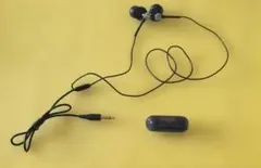 SONY MDR-EX300SL バイオレット - メルカリ