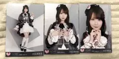 イコラブ 大谷映美里 生写真 初期制服衣装 ＝LOVE - メルカリ