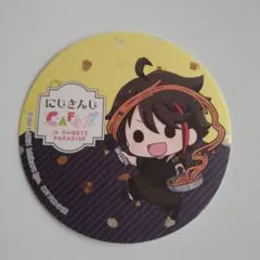 三枝明那　スイパラコラボ