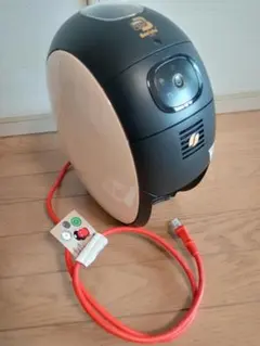 【新品未使用】Nescafe Barista-i（アイ） SPM9635-W