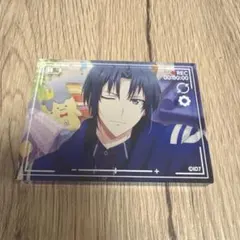 アイナナ　Rabbitube アクリルブロック　和泉一織