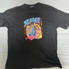 XLARGE Graphic T-Shirt