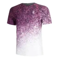 On Men's Court-T　WHITE/INDIGO【海外サイズ：S】 On Men's Court-T WHITE/INDIGO【海外サイズ：S】 - メルカリ