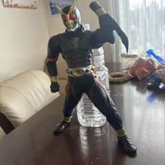 仮面ライダー アクションフィギュア