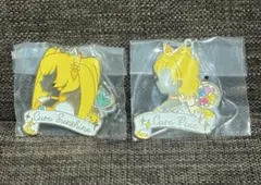 プリキュア 一番くじ F賞 キュアサンシャイン キュアパイン