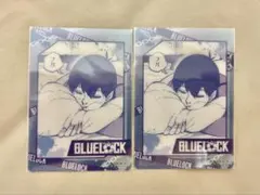 ブルーロック ふぁぼカ 潔 世一 ブルーロック展 エゴイスト展 缶バッジ 特典