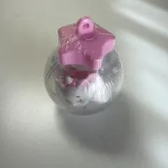 ディズニーキャラクター Capsule Bottle Charm マリー