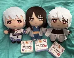 終末のワルキューレⅢ マスコット 始皇帝 ハデス ベルゼブブ - メルカリ