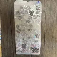 ボンボンドロップ 白黒うさぎ【正規品】
