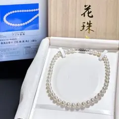 在庫1点 真科研“煌ノ星”・無調色アコヤパール 4.5-5mm 希少 - メルカリ
