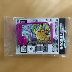 新品‼️未開封‼️ポケモンフレンダ　スペシャルフレンダピック　ピカチュウ