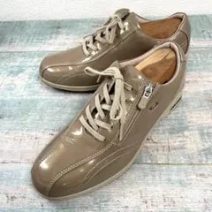 着用2回 YONEX パワークッション SHW-LC30 25 3.5Eのサムネイル