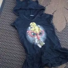 ヒスミニワンピ