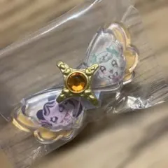 キミとアイドルプリキュア　プリキュアリボンコレクション1 プリルン＆メロロン