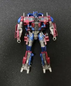 SS-05 オプティマスプライム