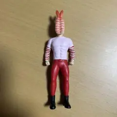 OSUSHIMEN オスシメン ガチャ　 EBIN ガチャ　蝦　海老　エビ