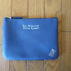 ピーターラビット　ミニポーチ