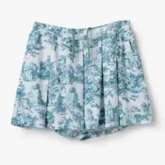 新品　アドミラルショートパンツ Mサイズのサムネイル