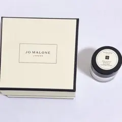 ジョンマローン ボディクレーム イングリッシュペアー&フリージア 15ml