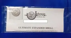Johnson ULTIMATE EXPANDED SHELL HalfHead - メルカリ